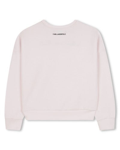SWEAT KARL LAGERFELD