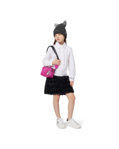 ROBE KARL LAGERFELD