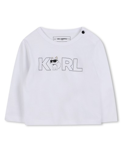 ENSEMBLE JOGGING KARL LAGERFELD