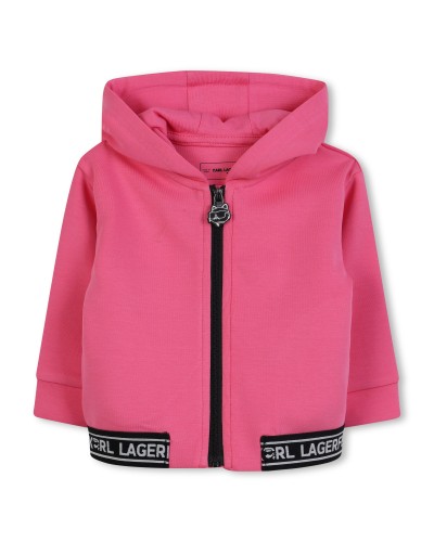 ENSEMBLE JOGGING KARL LAGERFELD