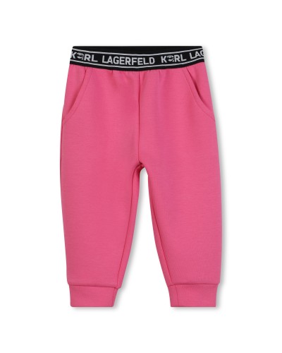 ENSEMBLE JOGGING KARL LAGERFELD