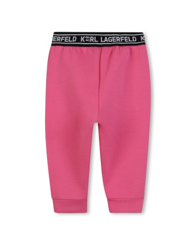 ENSEMBLE JOGGING KARL LAGERFELD