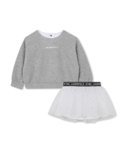 ENSEMBLE KARL LAGERFELD