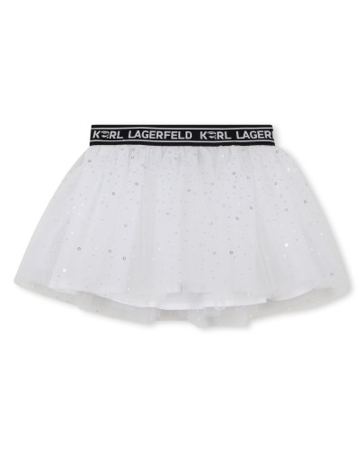 ENSEMBLE KARL LAGERFELD