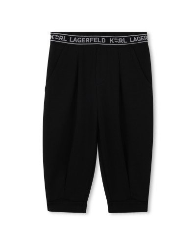 ENSEMBLE SWEAT+PANTALON KARL LAGERFELD