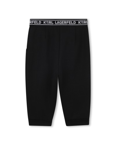 ENSEMBLE SWEAT+PANTALON KARL LAGERFELD