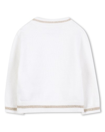 ENSEMBLE T-SHIRT+CALECON KARL LAGERFELD