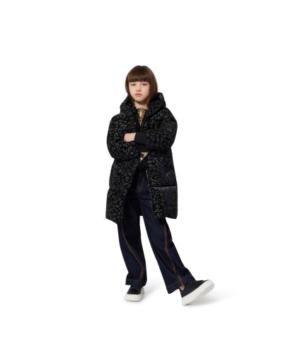 PANTALON DENIM KARL LAGERFELD