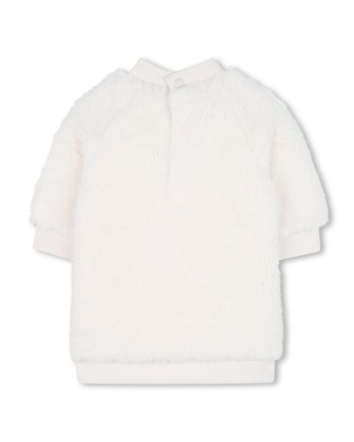 ENSEMBLE ROBE+CALECON KARL LAGERFELD