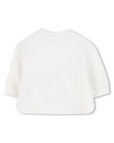 ENSEMBLE SWEAT+PANTALON KENZO KIDS