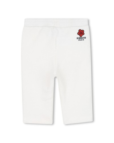 ENSEMBLE SWEAT+PANTALON KENZO KIDS