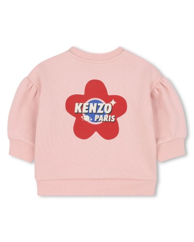 ENSEMBLE SWEAT+PANTALON KENZO KIDS