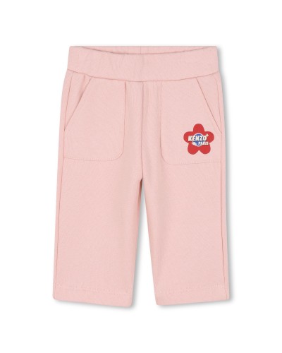 ENSEMBLE SWEAT+PANTALON KENZO KIDS