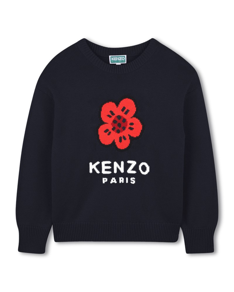 PULL KENZO KIDS