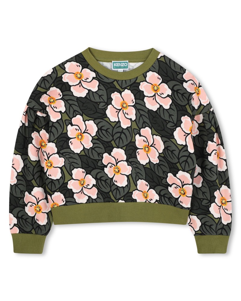 SWEAT KENZO KIDS