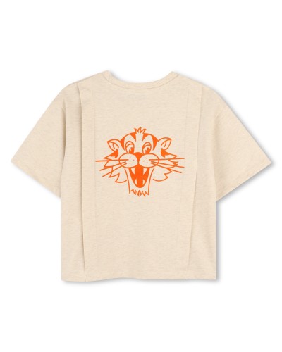 TEE-SHIRT MANCHES COURTES KENZO KIDS