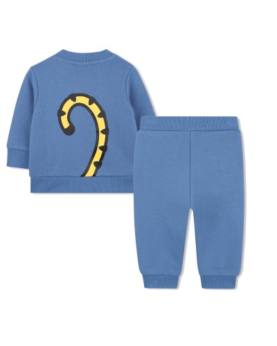 ENSEMBLE SWEAT+BAS JOGGING KENZO KIDS