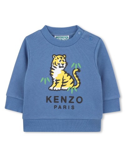 ENSEMBLE SWEAT+BAS JOGGING KENZO KIDS