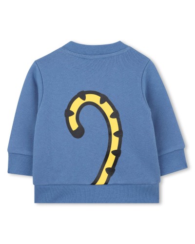 ENSEMBLE SWEAT+BAS JOGGING KENZO KIDS