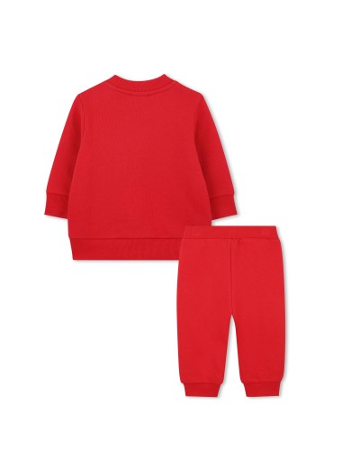 ENSEMBLE SWEAT+BAS JOGGING KENZO KIDS