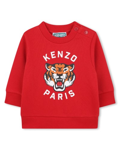 ENSEMBLE SWEAT+BAS JOGGING KENZO KIDS