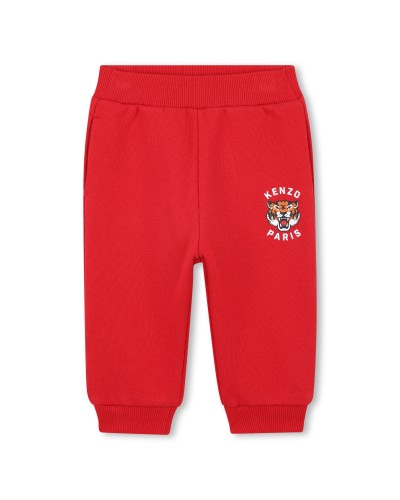 ENSEMBLE SWEAT+BAS JOGGING KENZO KIDS
