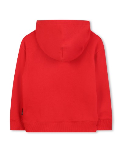 SWEAT A CAPUCHE MARC JACOBS