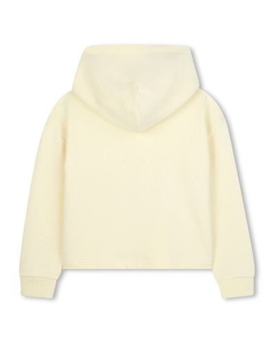 SWEAT A CAPUCHE MARC JACOBS