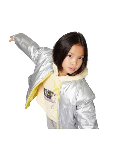 SWEAT A CAPUCHE MARC JACOBS