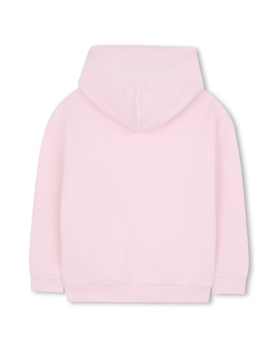 SWEAT A CAPUCHE MARC JACOBS