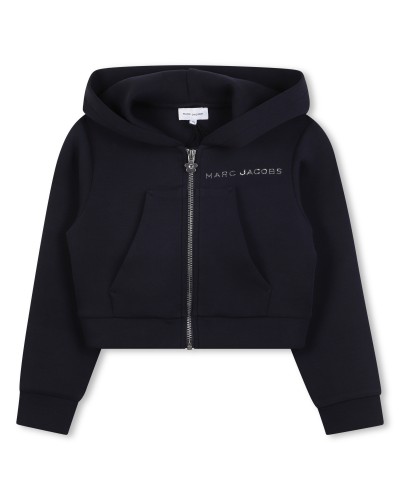 CARDIGAN A CAPUCHE MARC JACOBS