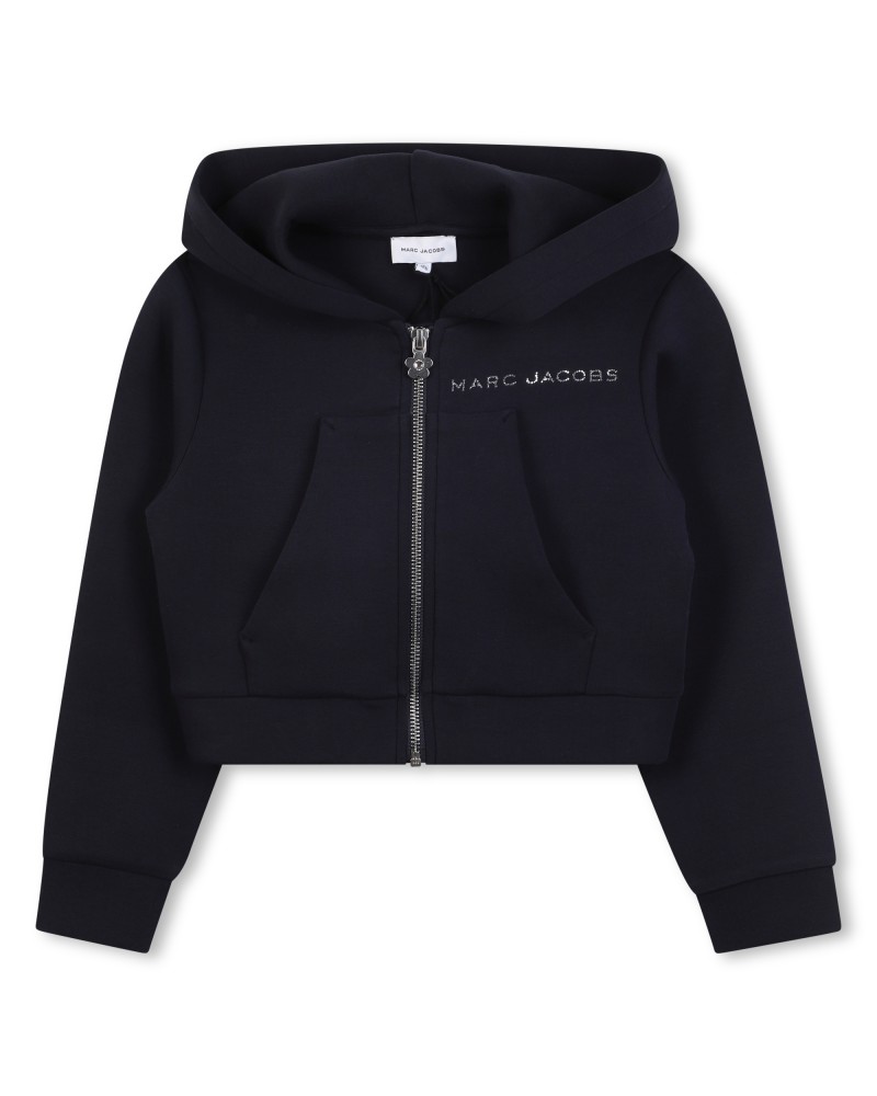 CARDIGAN A CAPUCHE MARC JACOBS