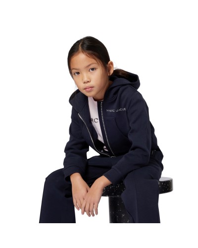 CARDIGAN A CAPUCHE MARC JACOBS