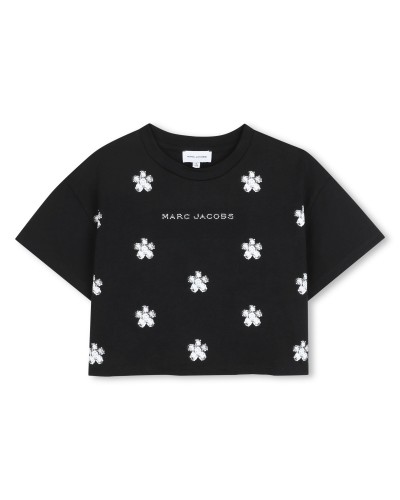 TEE-SHIRT MARC JACOBS