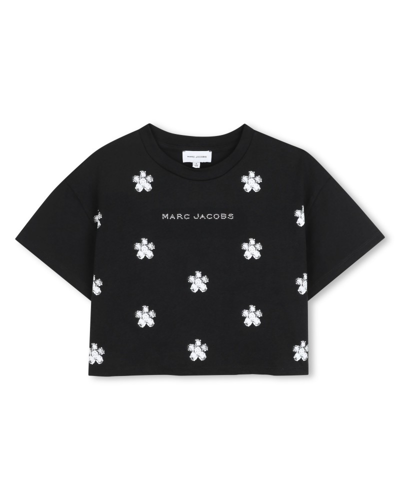 TEE-SHIRT MARC JACOBS