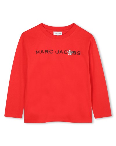 TEE-SHIRT MARC JACOBS