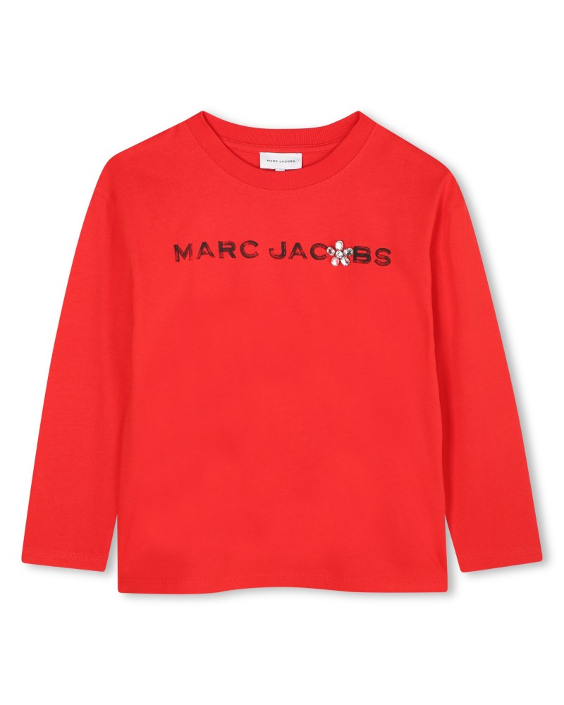 TEE-SHIRT MARC JACOBS
