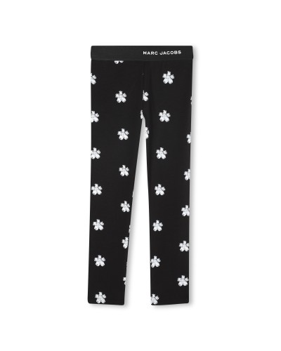LEGGINGS MARC JACOBS