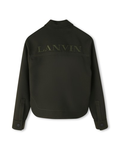 CHEMISE LANVIN