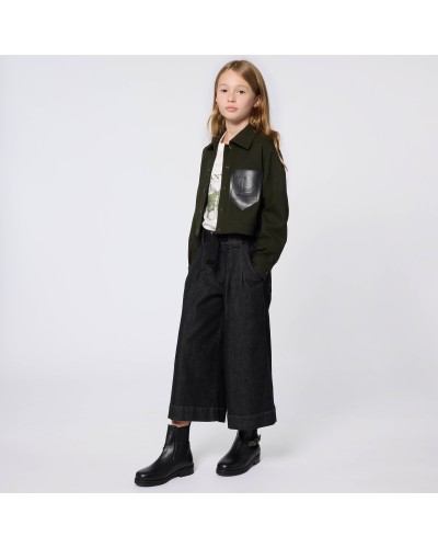 CHEMISE LANVIN