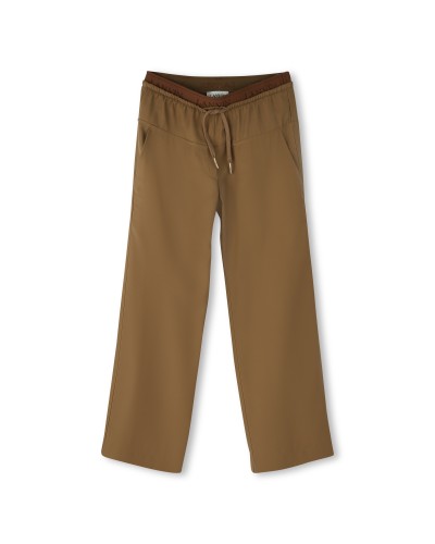 PANTALON LANVIN