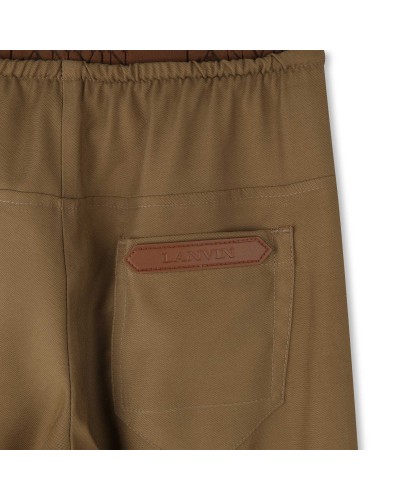 PANTALON LANVIN
