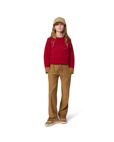 PANTALON LANVIN