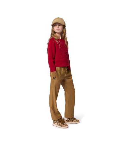PANTALON LANVIN