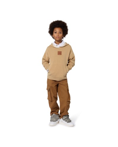 PULL LANVIN