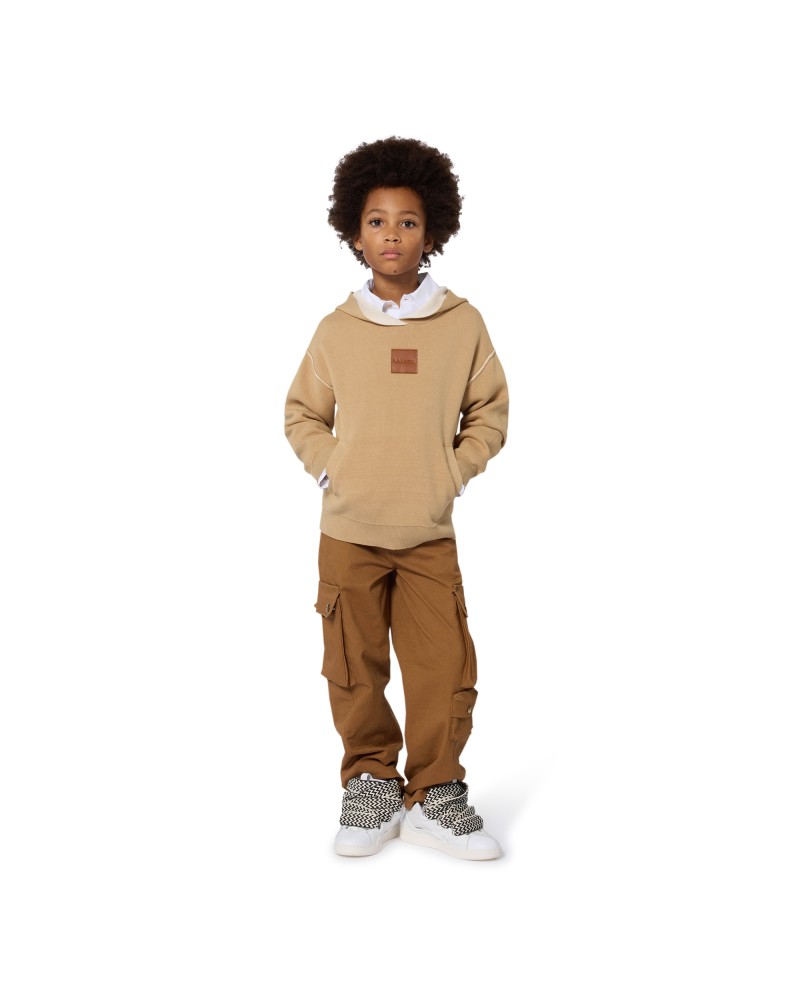 PULL LANVIN