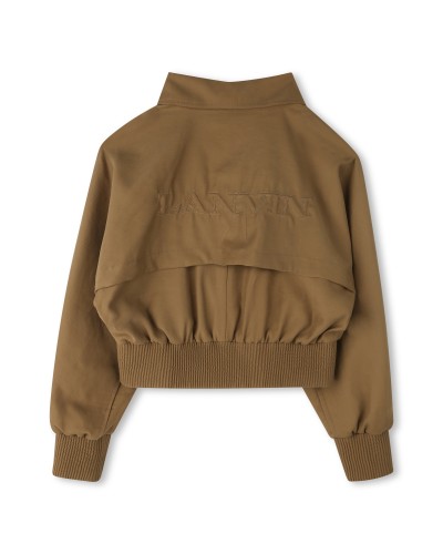 BLOUSON LANVIN