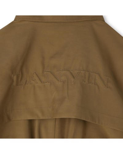 BLOUSON LANVIN