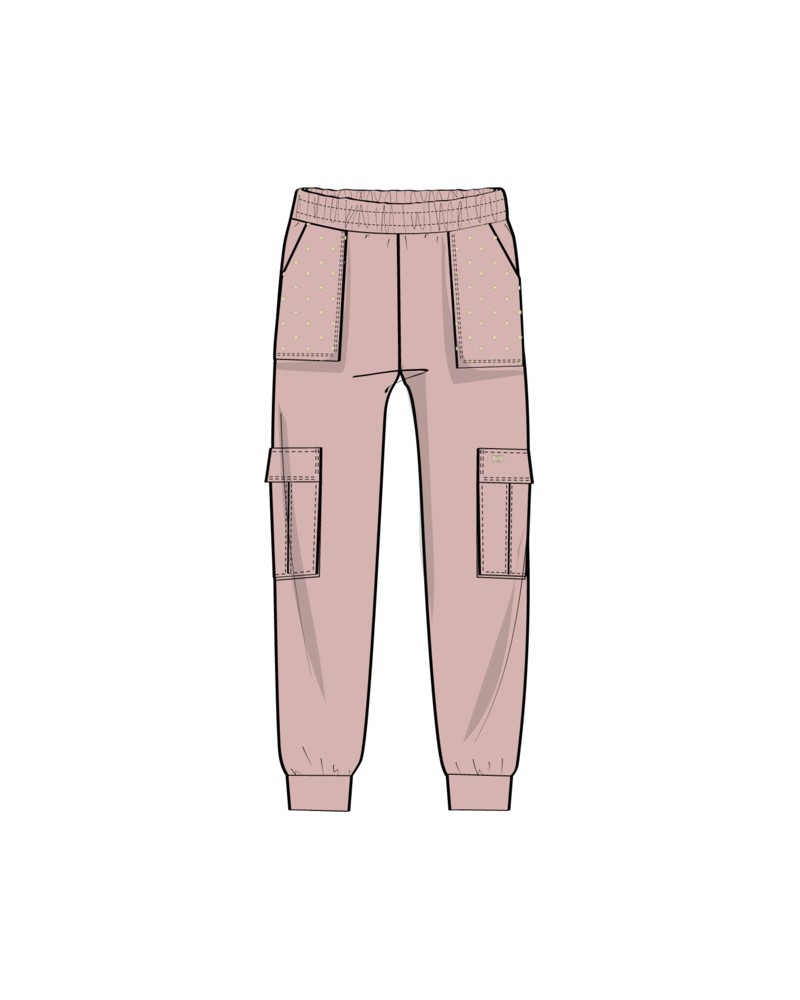 PANTALON JOGGING MICHAEL KORS