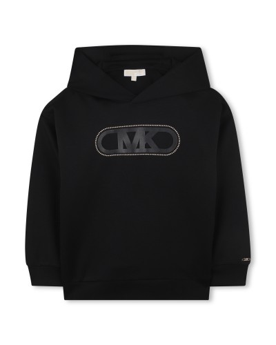 SWEAT A CAPUCHE MICHAEL KORS